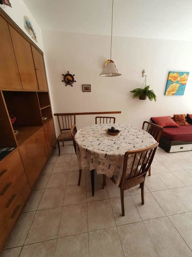 Imagen 11 de 13 de Dto.2 Ambientes S/calle Alsina Vista Al Mar - Zona Bristol