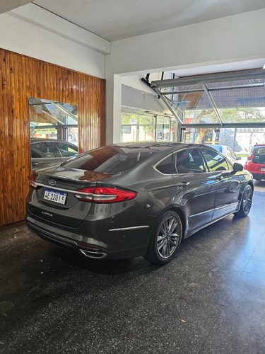 Ford Mondeo 2.0 Ecvt Vignale Hibrido