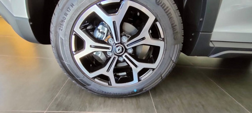 Imagem 15 de 15 de Renault Duster 1.6 Cvt