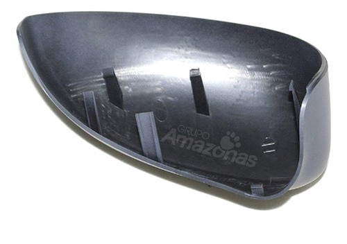 Capa Retrovisor Esquerdo Original Linea 2009 2010 2011