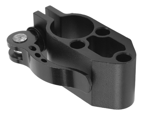 Abrazadera Plegable Para Scooter De 10 Pulgadas, Eléctrica,
