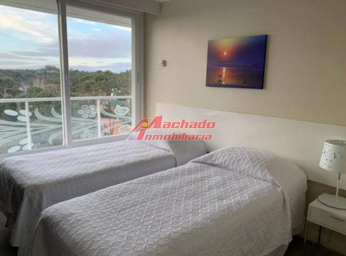 Imagen 7 de 10 de Venta De Apartamento 2 Dormitorios Punta Del Este