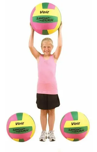 Featherlite Balon Voleibol 3
