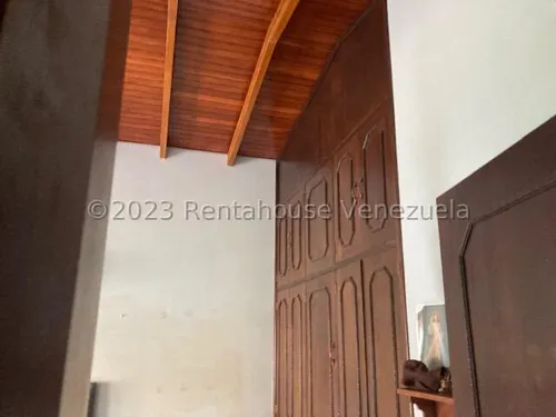 Casa En Venta Macaracuay As