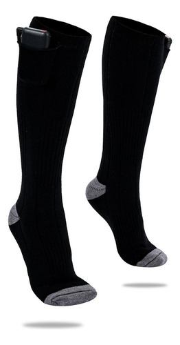 Calcetines Socks Sport Outdoor Con Batería Y Calefacción Win