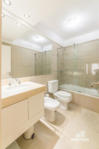 Imagen 26 de 30 de Departamento 3 Dormitorios En Venta - Barrio Lourdes, Rosario