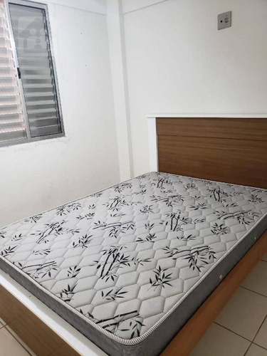 Imagem 8 de 19 de Apartamento Com 2 Dormitórios À Venda, 47 M² Por R$ 110.000,00 - Edifício Itamaraca - Araçatuba/sp - Ap0458