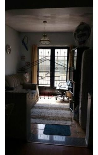 Imagem 4 de 10 de Sob418 - Sobrado Com 125m² Com 3 Dorms - 2 Vagas No Tatuapé!