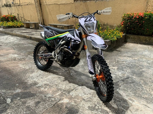 Imagem 3 de 4 de Mxf 250 Rx Black 2019