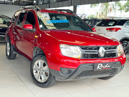 Renault Duster 1.6 16v Expression Sce 5p