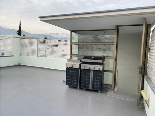 Duplex / El Tranque /portal Dehesa