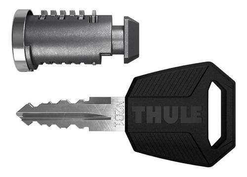 Thule 2-pack Lock Cylinder 512