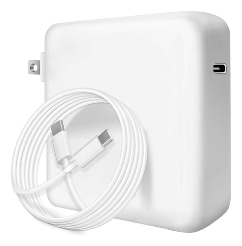 Suministro De Cable 60w Ac Adaptador Cargador Para Apple Mac