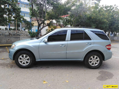 Mercedes-benz Ml 350
