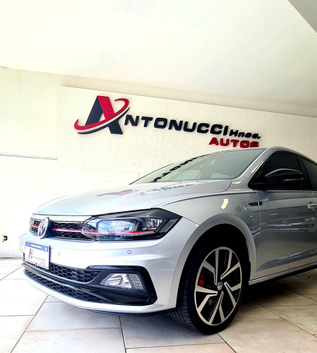 Volkswagen Polo 1.4 Tsi Gts