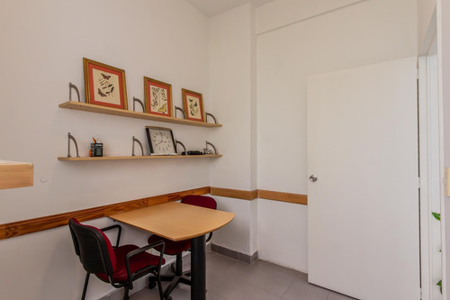 Departamento En Venta En Recoleta, Capital Federal, Buenos Aires