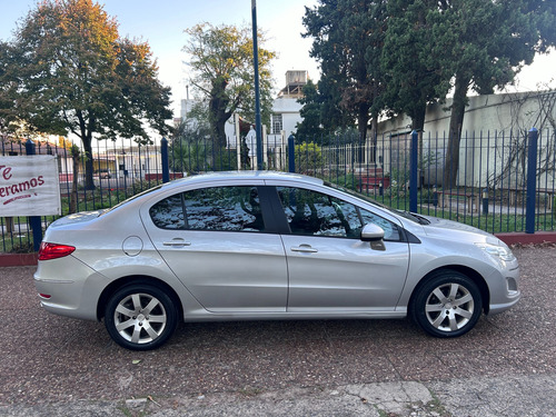 Peugeot 408 1.6 Allure Hdi 115cv
