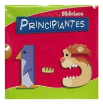 Comprar Libro Biblioteca Principiantes 6 Libros Infantil.com