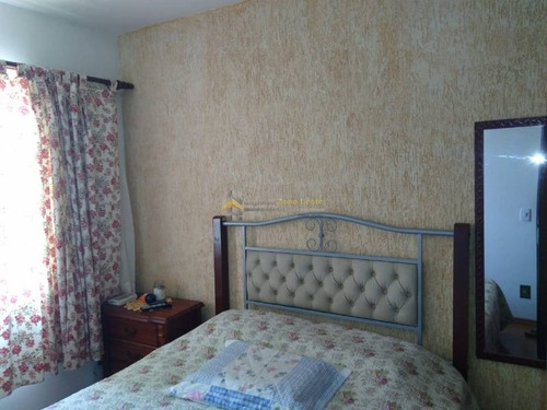 Imagem 9 de 21 de Apartamento Em Condomínio Padrão Para Venda No Bairro Vila Matilde, 2 Dorm, 1 Vagas, 48 M - 4072