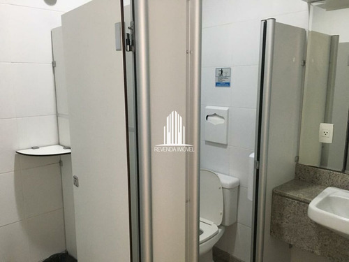 Imagem 10 de 13 de Conj. Comercial Na Vila Olímpia- São Paulo - Mz8598
