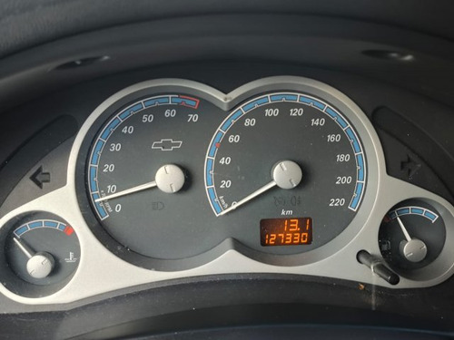 Chevrolet Meriva Meriva 1.4 MPFI MAXX 8V ECONO.FLEX 4P MANUAL