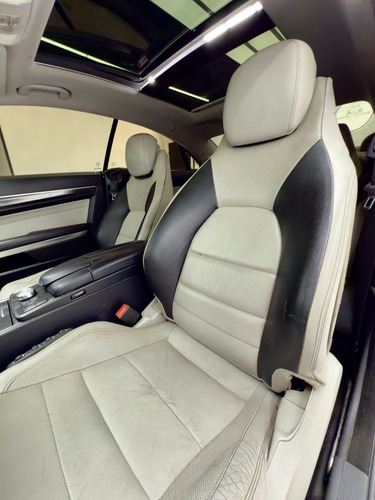 Mercedes Benz E400
