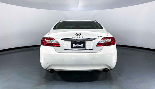 Imagen 8 de 15 de 30273 - Infiniti M 2013 Con Garantía