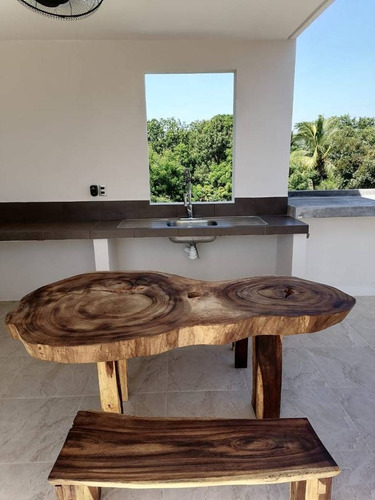 Imagen 21 de 26 de Gran Oportunidad De Estrenar Una Hermosa Casa En Puerto Escondido, Oaxaca