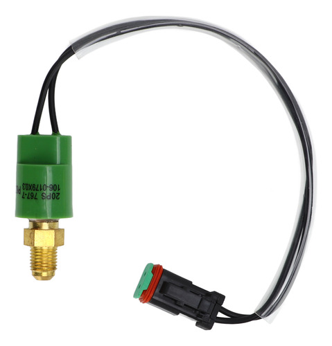 Accesorio De Reemplazo De Presión Para Equipos Pesados 1060
