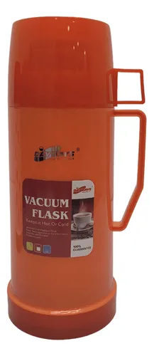 Termo Para Café 1lt Vacuum