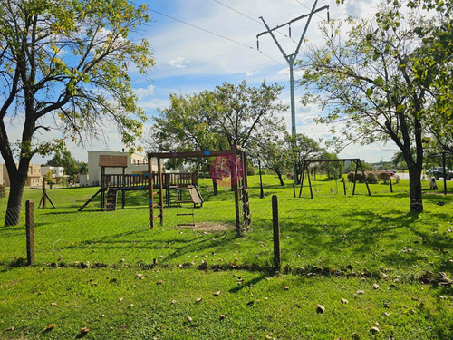 Casa En Venta En Altos De Campo Grande, Pilar, G.b.a. Zona Norte