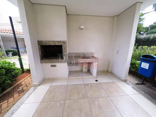Imagem 2 de 18 de Apartamento Com 2 Dormitórios À Venda Ermelino Matarazzo - São Paulo/sp - Ap6124