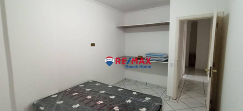 Imagem 10 de 14 de Cobertura Com 3 Dormitórios À Venda, 115 M² Por R$ 350.000,00 - Parque Enseada - Guarujá/sp - Co0286