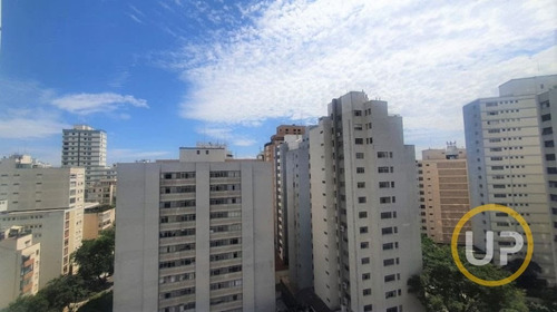 Imagem 11 de 11 de Apartamento Em Higienópolis - São Paulo , Sp - 11043
