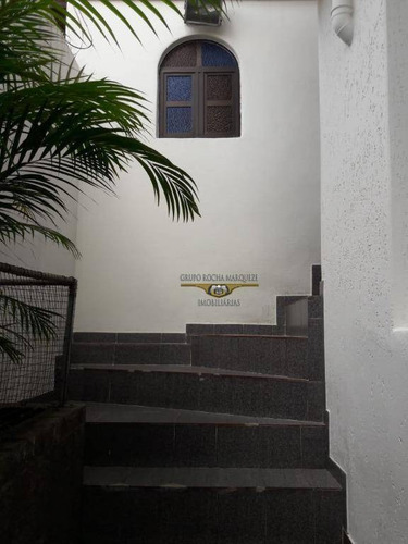 Imagem 27 de 30 de Casa Com 2 Dormitórios À Venda, 125 M² Por R$ 400.000,00 - Jardim Vila Formosa - São Paulo/sp - Ca0818