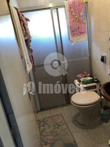 Imagem 6 de 15 de Sobrado Residencial Agua Branca, 300m², 3 Dormitórios, 2 Vagas, Quintal Com Churrasqueira - Iq27024