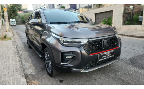 Fiat Strada 1.0 TURBO 200 FLEX ULTRA CD CVT