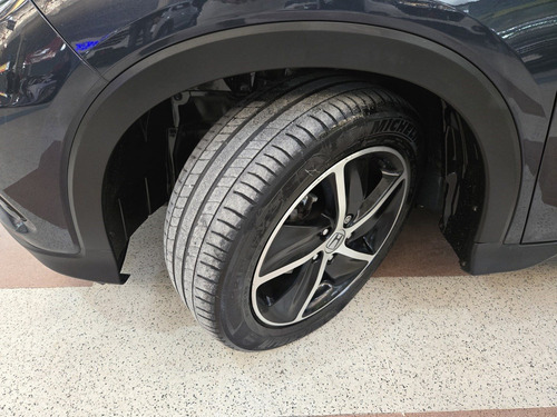 Honda HR-V 1.8 16V FLEX EX 4P AUTOMÁTICO