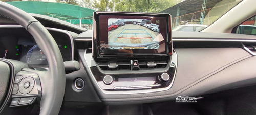 Toyota Corolla Xle