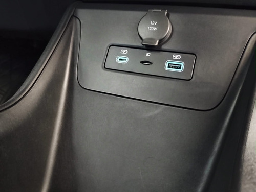 Byd Dolphin Mini Ev