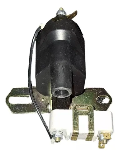 Bobina Seca Universal