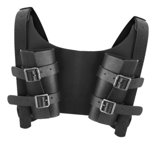 Funda De Doble Con Soporte Trasero Para De Caballero, Rana,