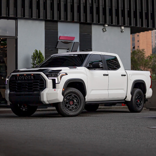 Toyota Tundra Trd Pro 2025