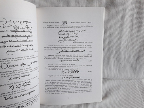 Libro De Dichos Maravillosos Magia Y Adivinacion Labarta