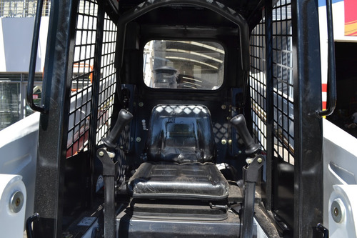 Imagen 12 de 15 de Minicargadora Jmv Ws50 - Tipo Bobcat - Nueva El Mejor Precio