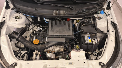 Fiat Cronos 1.3 Gse Drive Pack Conectividad 2020