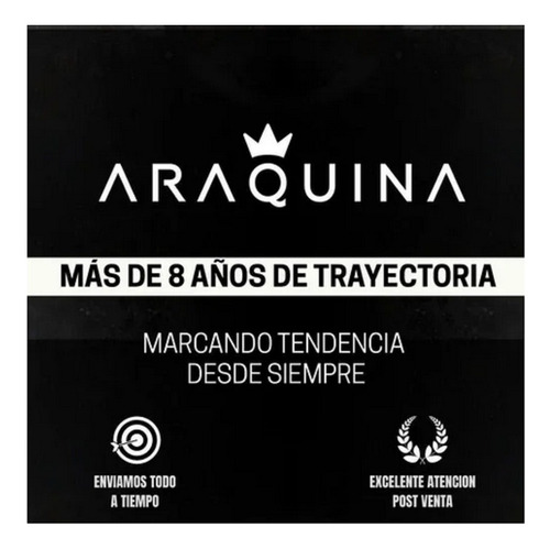 Imagen 7 de 7 de Zapatillas Mujer Plataforma Moda Araquina Goma Alta Atlanta
