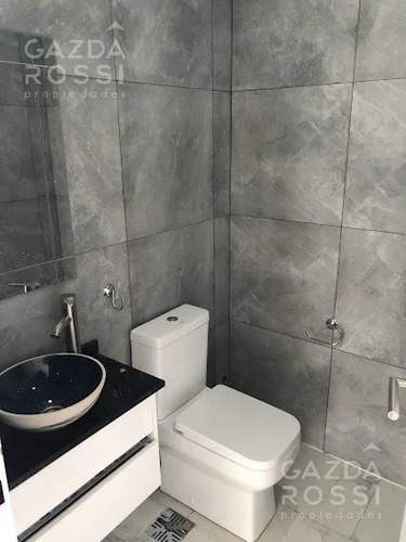Imagen 17 de 30 de Moderna Propiedad 5 Ambientes Con Piscina A Estrenar En Lagos De Canning.