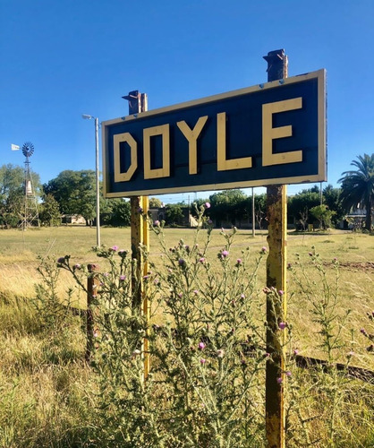 Imagen 13 de 21 de Alquiler De Cabaña Pueblo Doyle San Pedro