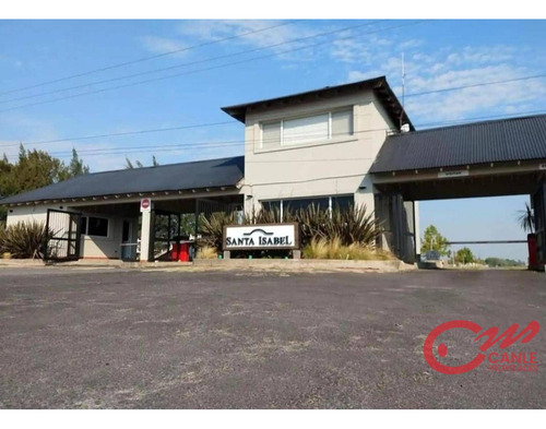 Venta Terreno / Lote Ingeniero Maschwitz